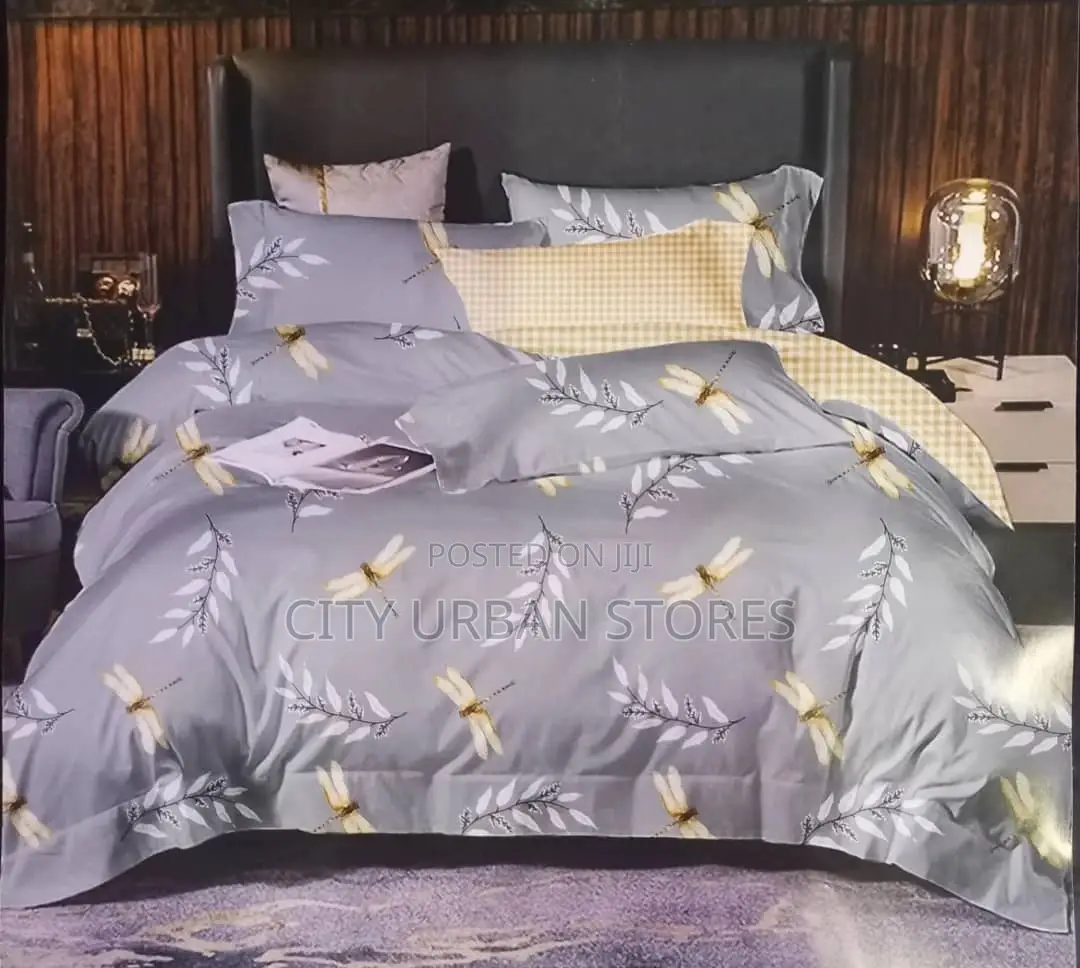 Grace Classic Bedcover