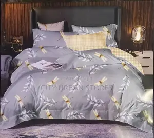 Grace Classic Bedcover