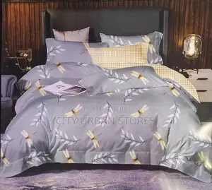 Grace Classic Bedcover