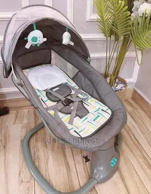 Electric Baby Swing