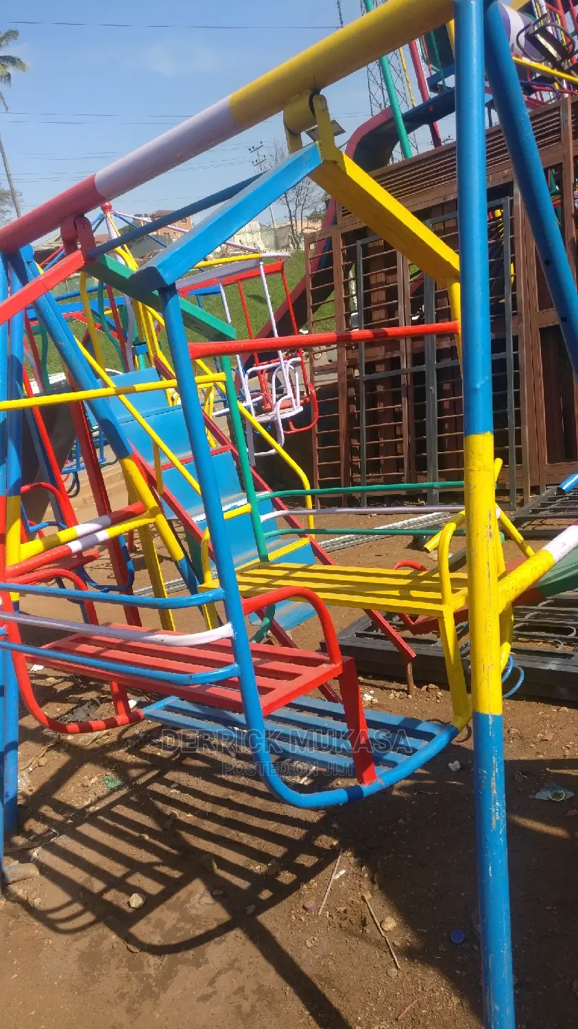 Basket Swing