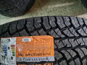 31x10.5r15 a/T Adventure Tires
