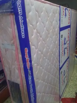 Comfoam Spring Mattress