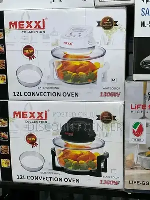 Convection Oven 12liter