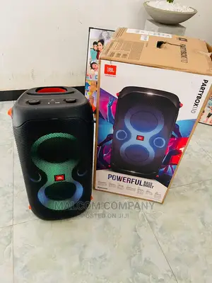 Party Box 110