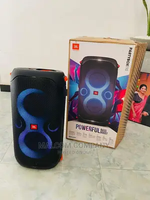 Party Box 110