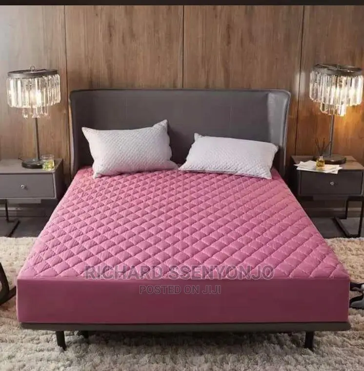 Mattress Protector