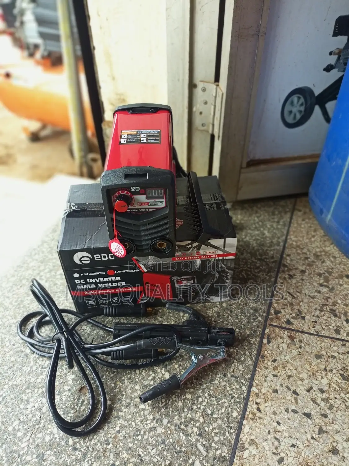 Welding Machine Mini 300