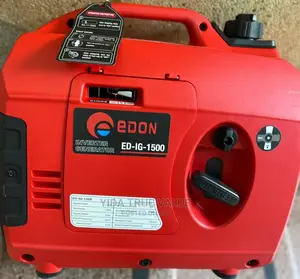 Super Silent Edon Generator