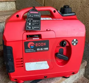 Super Silent Edon Generator