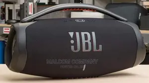 JBL Boom Box 3