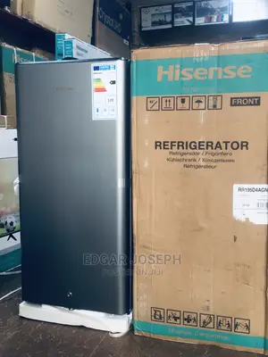 Hisense 195l Refrigerator