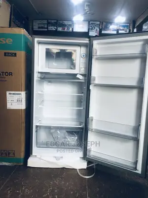 Hisense 195l Refrigerator