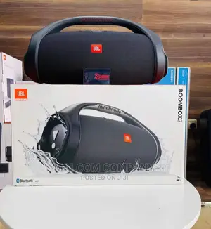 JBL Boom Box 2