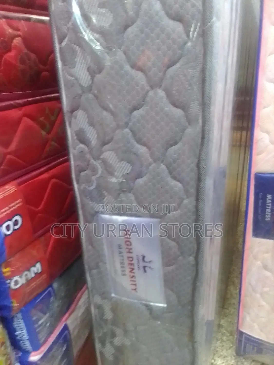 Comfoam Premium High Density