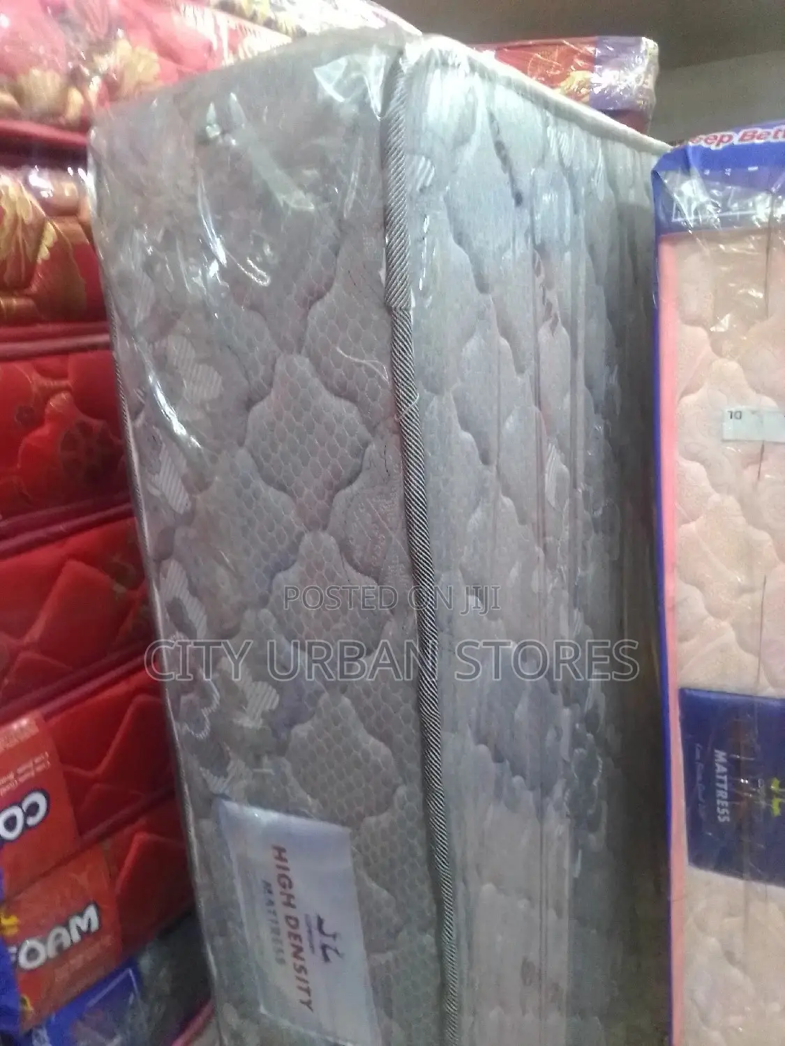 Comfoam Premium High Density