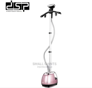 Steamers DSP KD6019 Commercial Garment Steamer