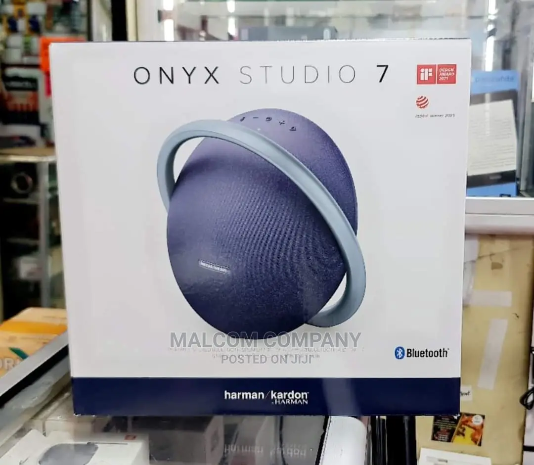 JBL Studio 7