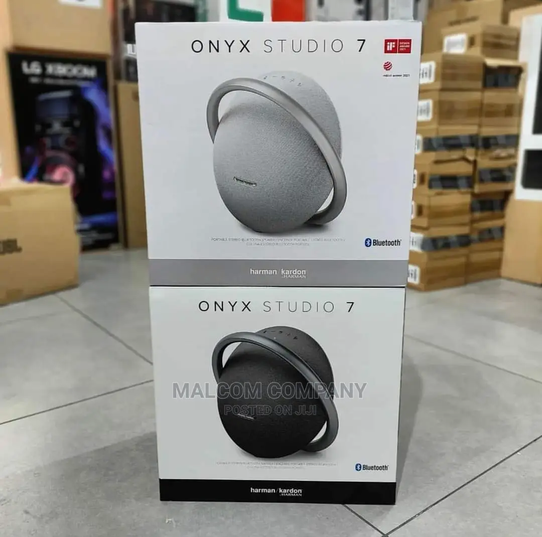 JBL Studio 7