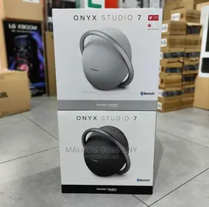 JBL Studio 7