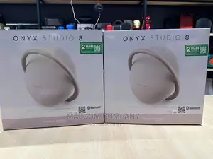 JBL Studio 8