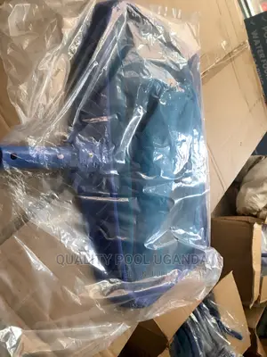 Swimming Pool Leaf Rake
