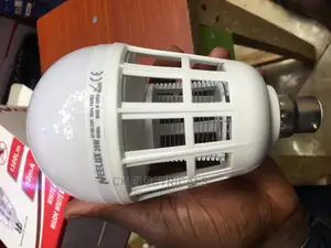 Mosquito Killer Bulb 20watts /Insect Killer Bulb