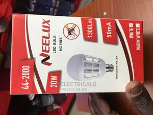Mosquito Killer Bulb 20watts /Insect Killer Bulb