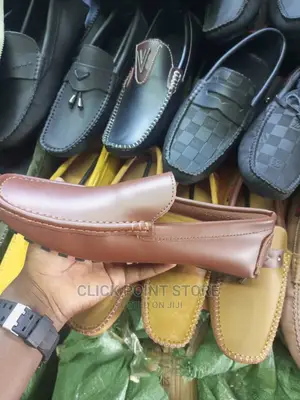 Original Moccasins / Moccasins