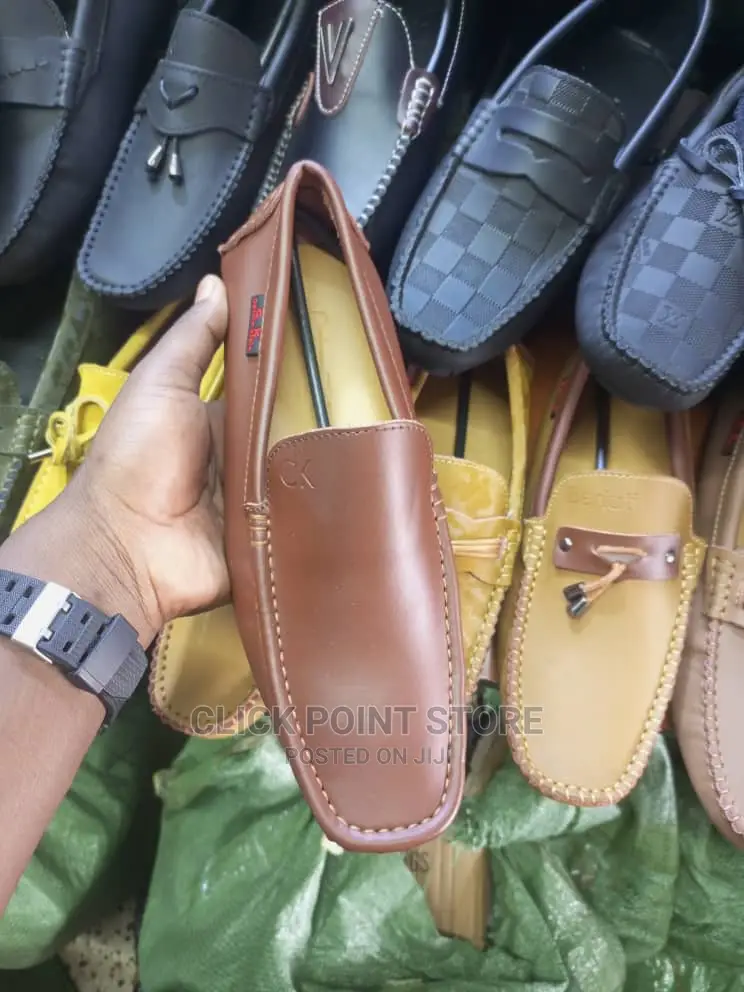 Original Moccasins / Moccasins