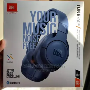 Jbl 760 Bt Active Noise Cancelling
