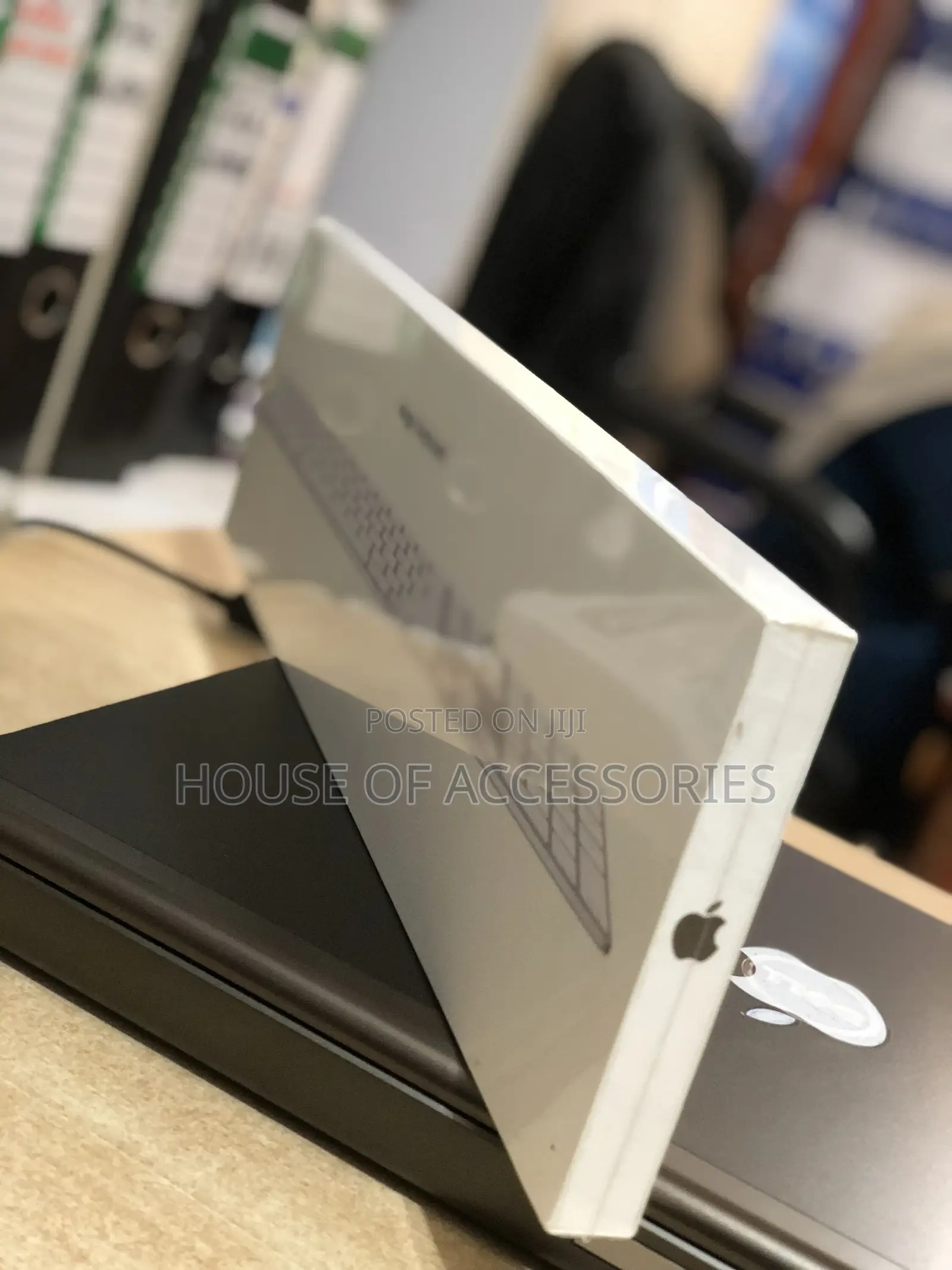 Apple Magic Keyboard