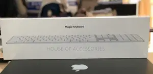 Apple Magic Keyboard