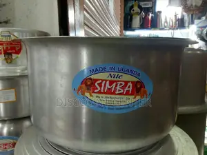 Simba Saucepan