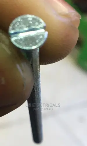 2BA,3BA,4BA Screws All Available