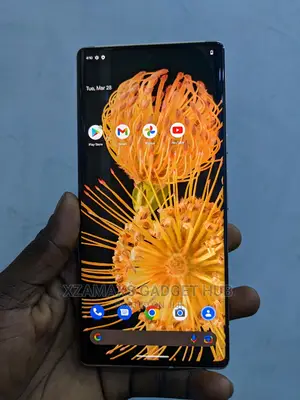 Google Pixel 6 Pro 128 GB Gold