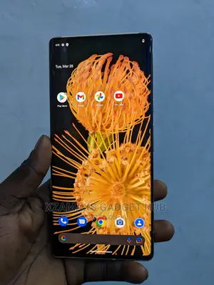 Google Pixel 6 Pro 128 GB Gold