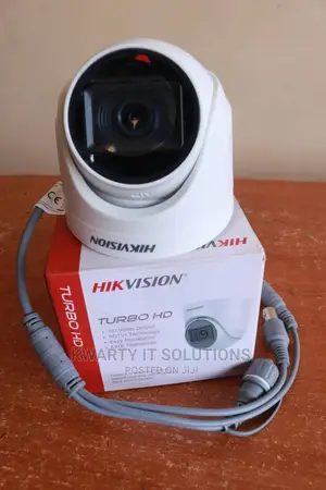 CCTV Camera Installations