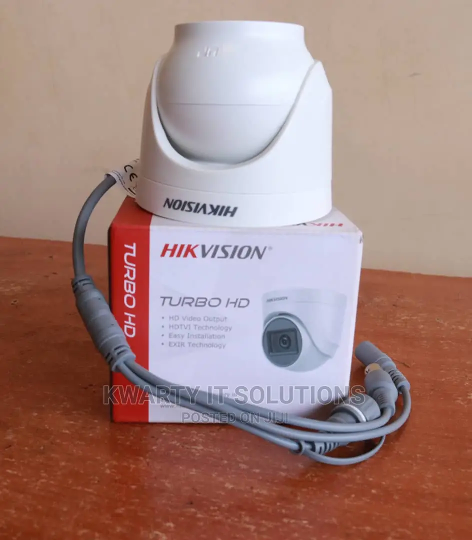 CCTV Camera Installations