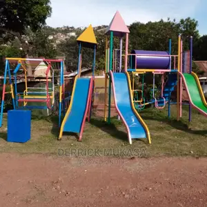 Kids Play House