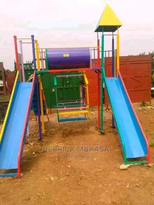 Kids Play House