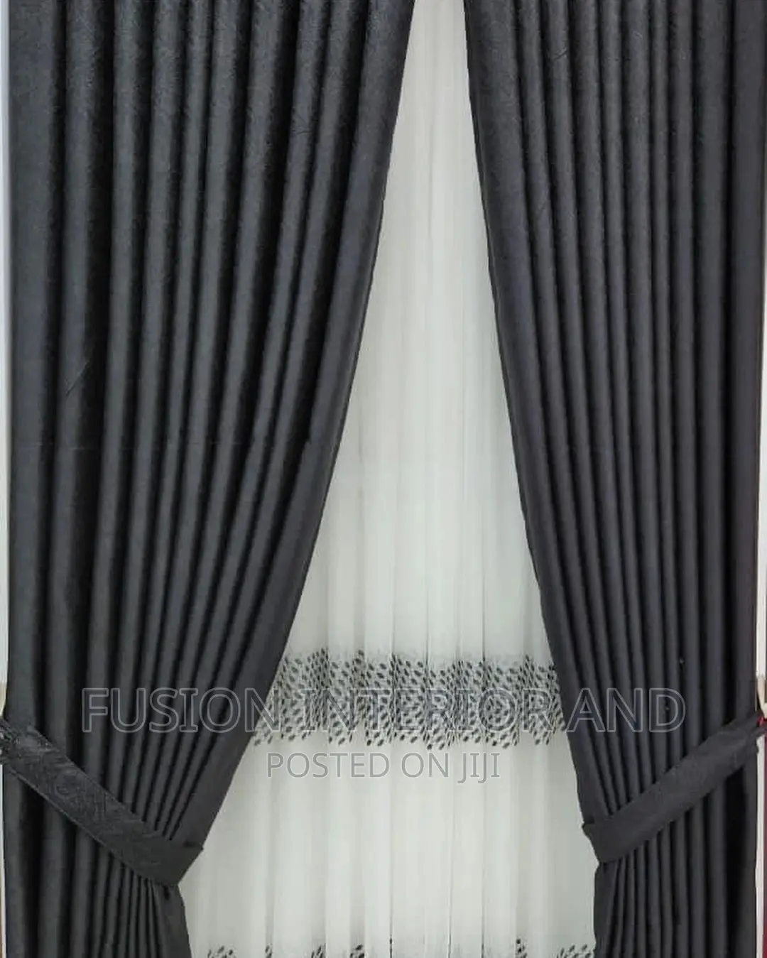 Quality Curtains