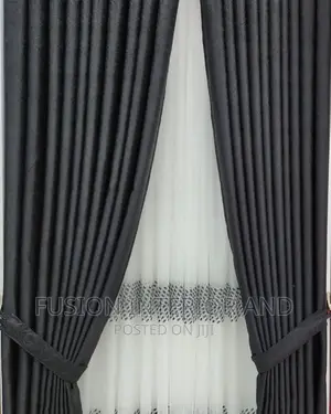 Quality Curtains