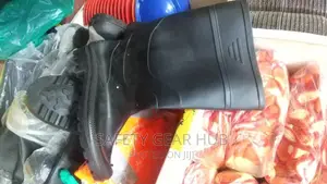 Italian Gumboots