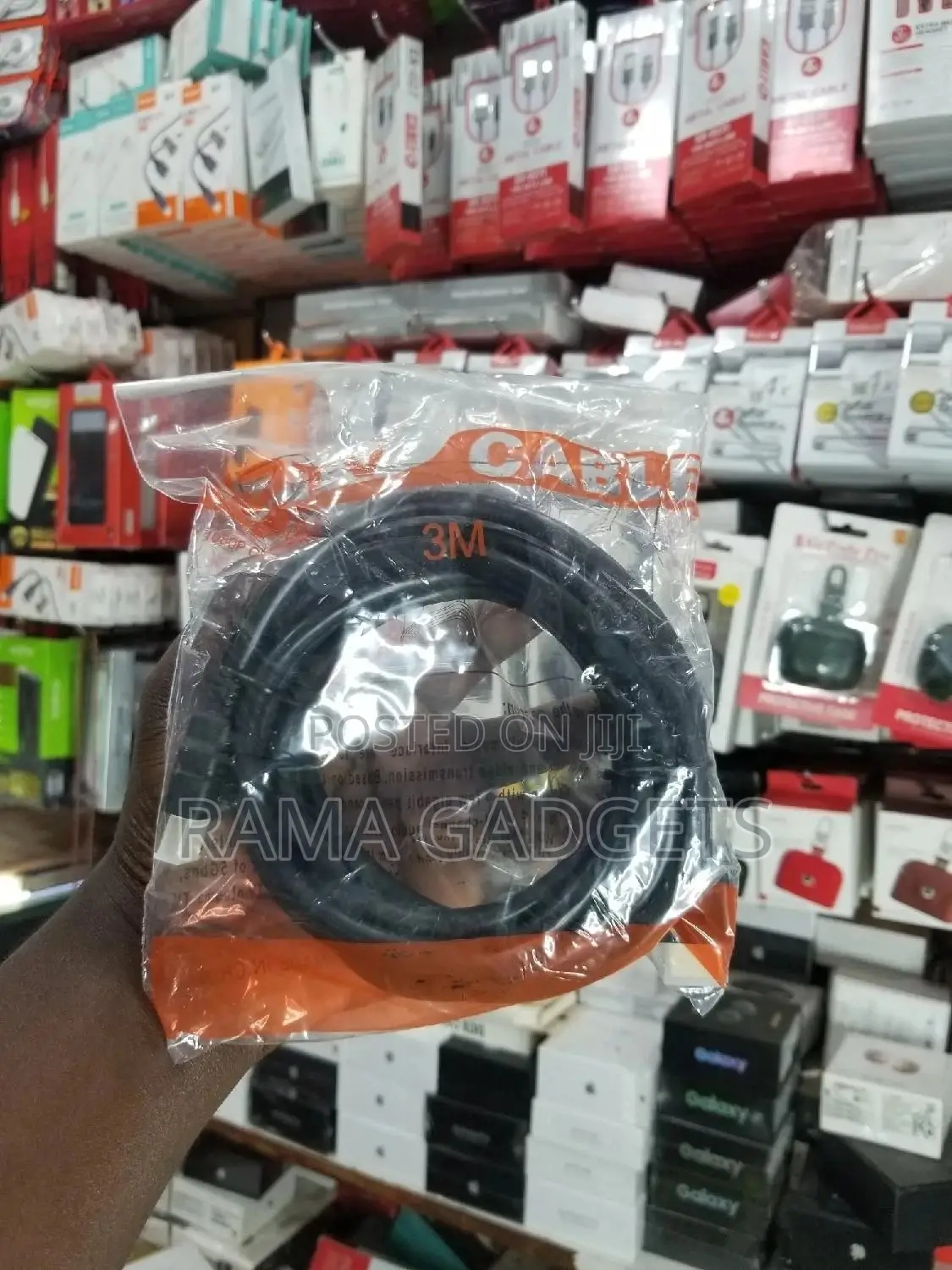 3meter HDMI Cable