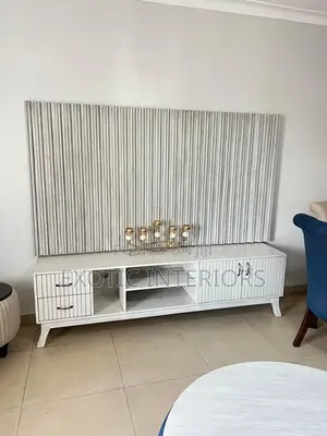 Tv Stand With Wall Mount Call