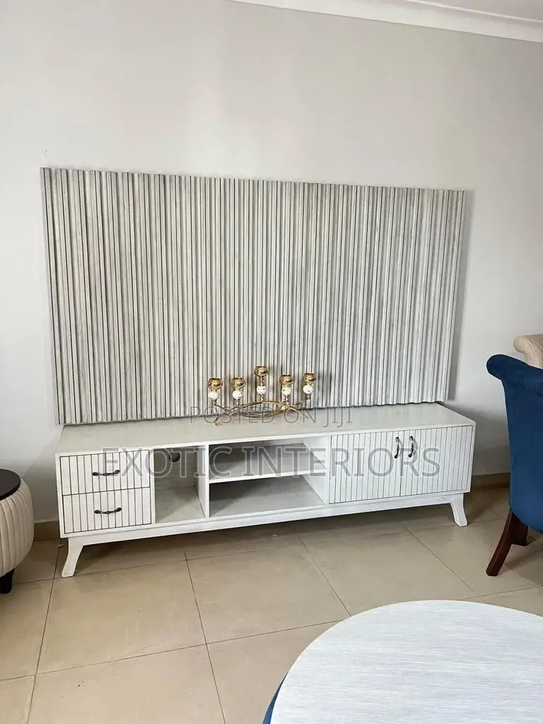 Tv Stand With Wall Mount Call