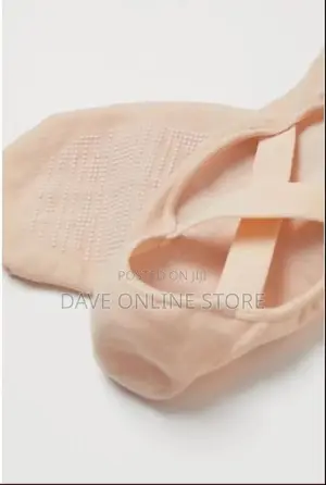 Women Socks for Dance Yoga Fitness Gym Exercise –