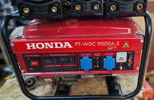 Generator 3.3kw Honda