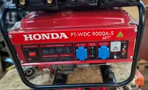 Generator 3.3kw Honda